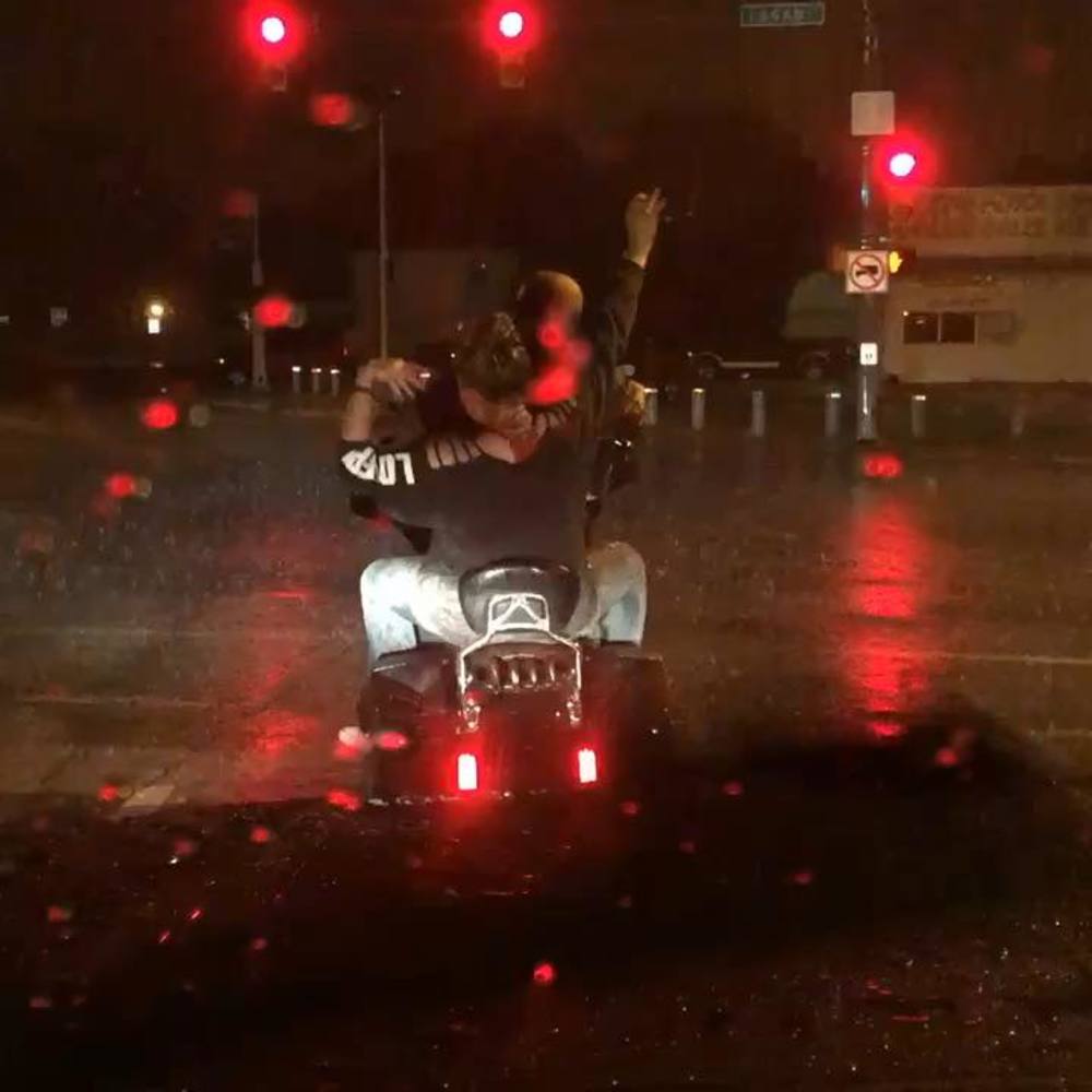 Meet your Posher, John